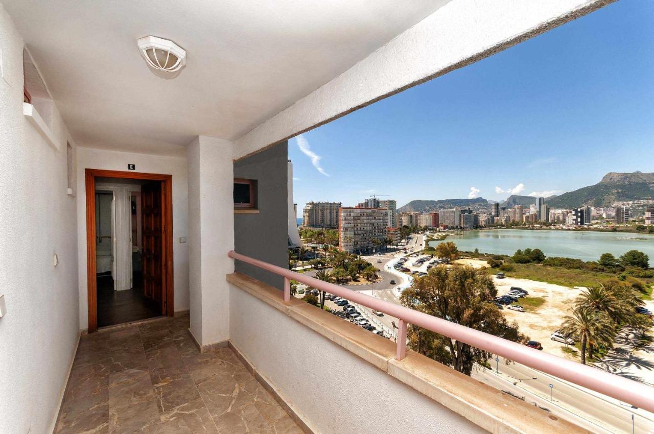 Appartement Nuevo Mexico Playa Vistas Al Mar 3 Piscina Y Garaje